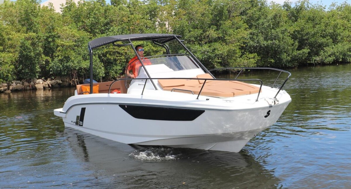 Images Nautical Ventures - Fort Lauderdale