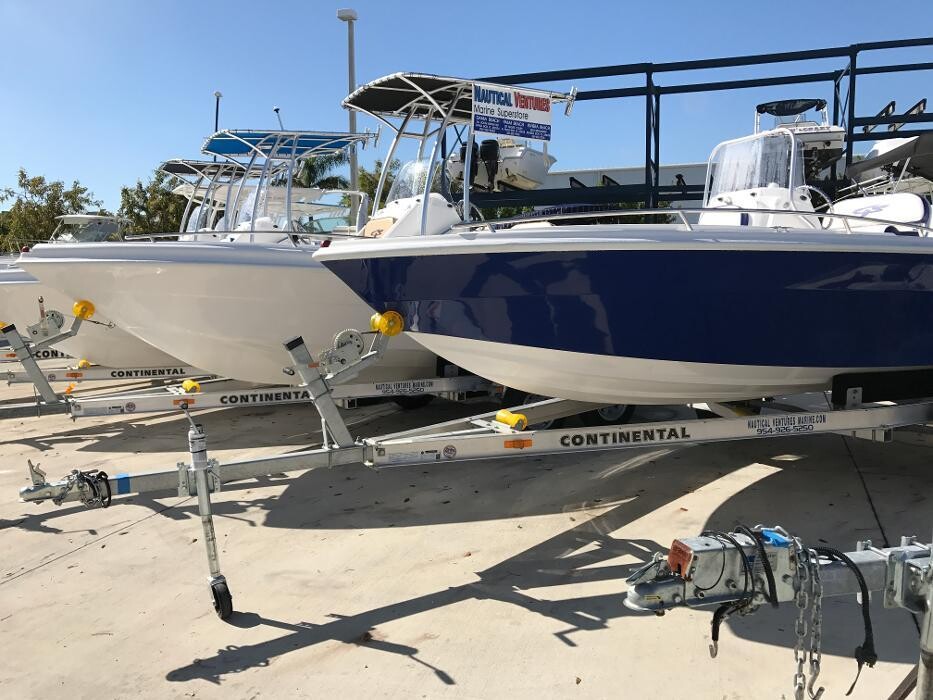 Images Nautical Ventures - Fort Lauderdale