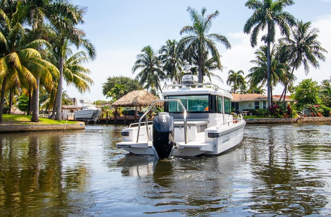 Images Nautical Ventures - Fort Lauderdale