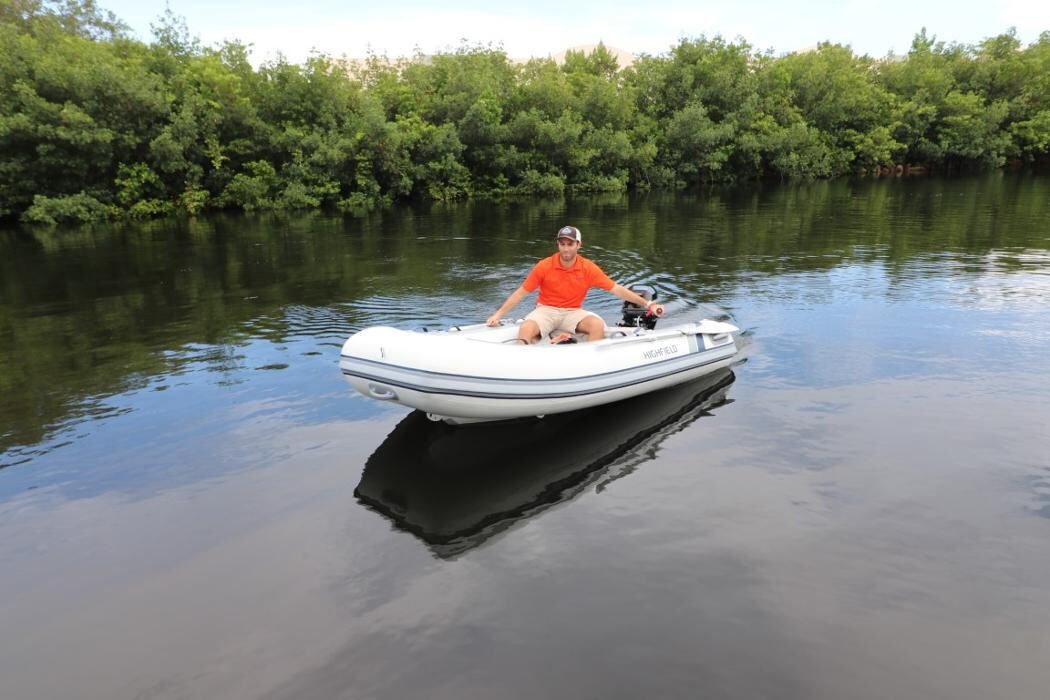 Images Nautical Ventures - Fort Lauderdale