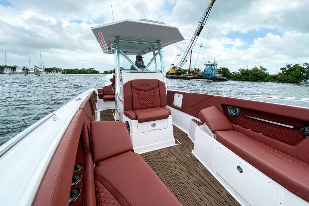 Images Nautical Ventures - Fort Lauderdale
