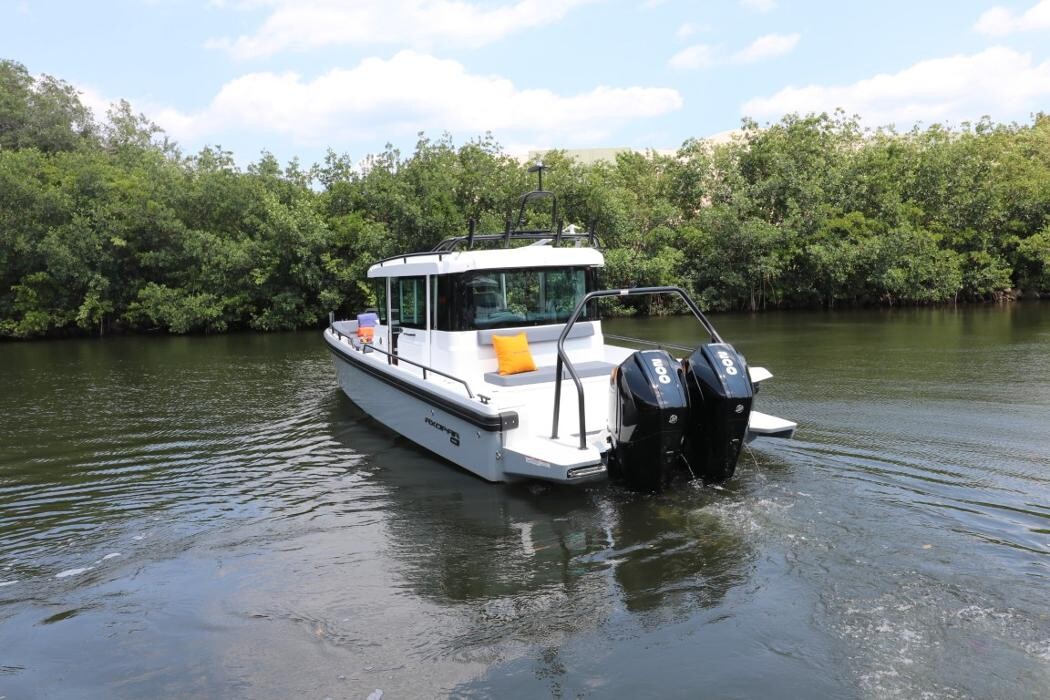 Images Nautical Ventures - Fort Lauderdale