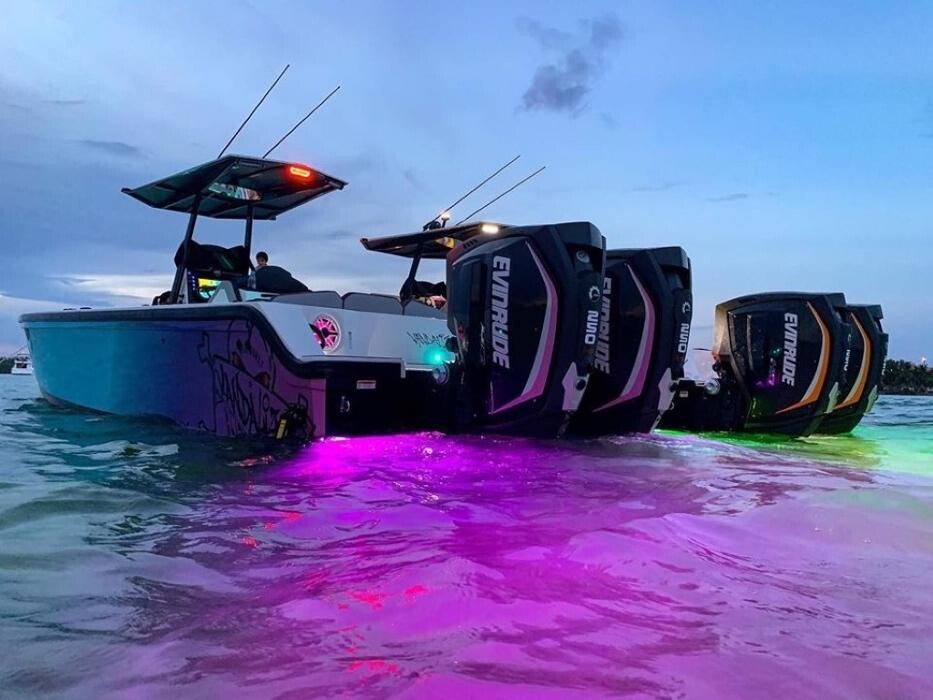 Images Nautical Ventures - Fort Lauderdale