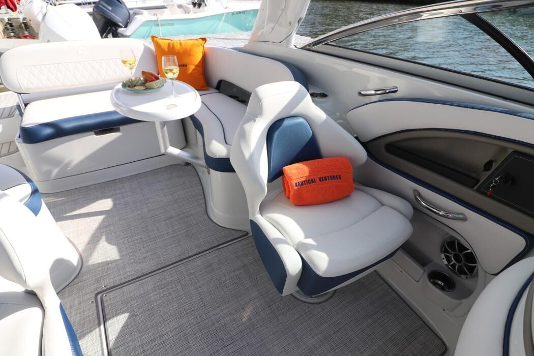 Images Nautical Ventures - Fort Lauderdale
