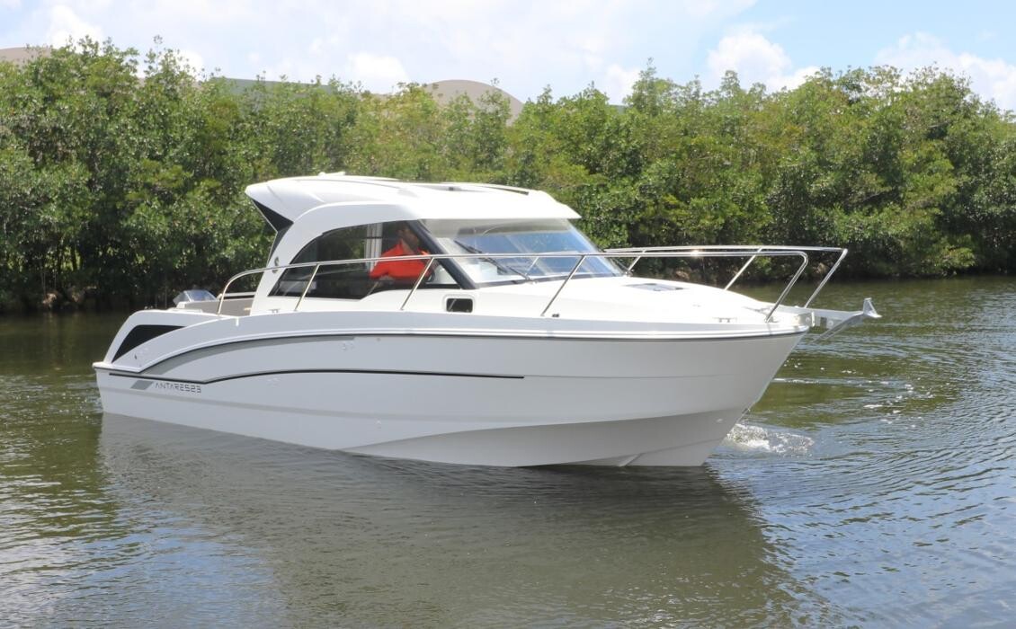 Images Nautical Ventures - Fort Lauderdale