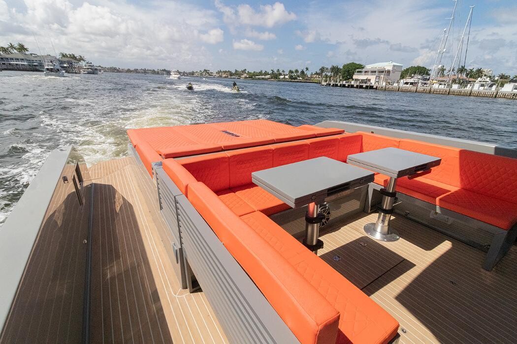 Images Nautical Ventures - Fort Lauderdale