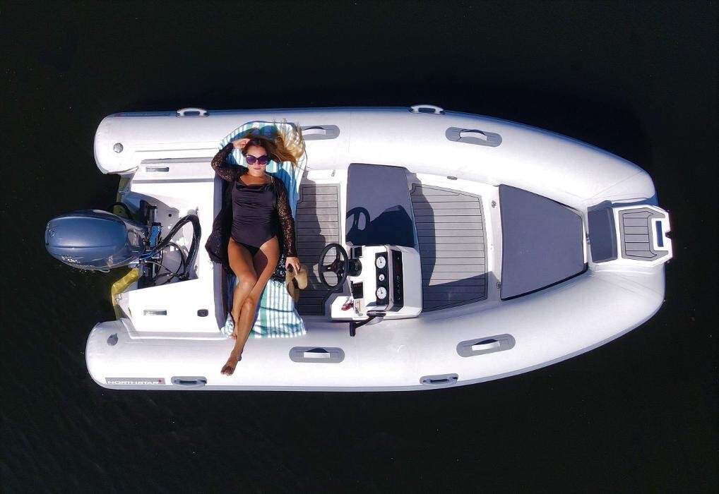 Images Nautical Ventures - Fort Lauderdale