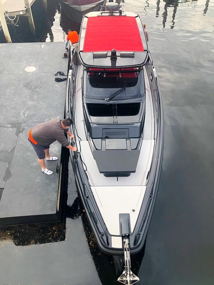 Images Nautical Ventures - Fort Lauderdale