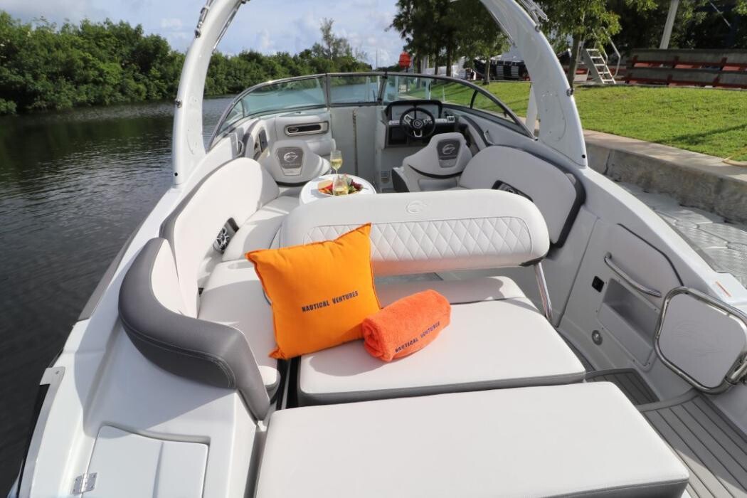 Images Nautical Ventures - Fort Lauderdale
