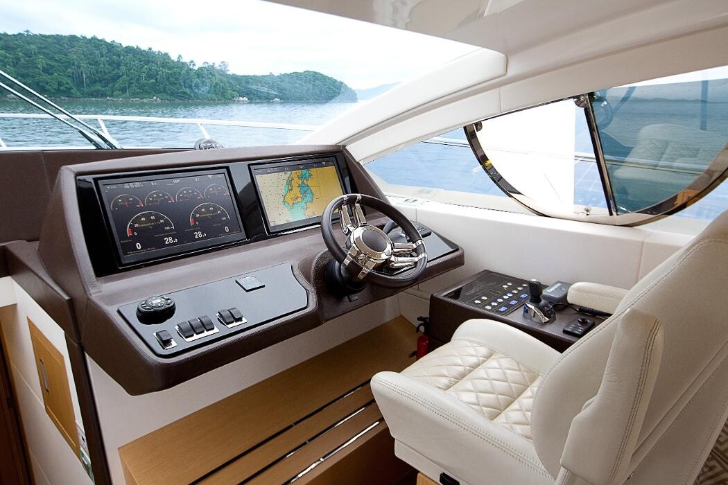 Images Nautical Ventures - Fort Lauderdale
