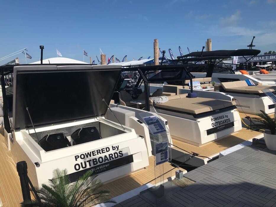 Images Nautical Ventures - Fort Lauderdale