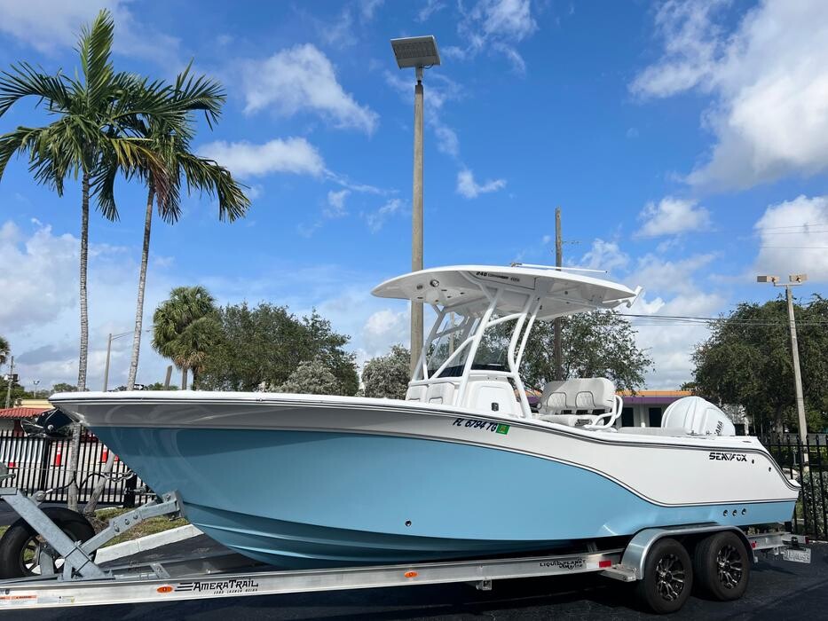 Images Nautical Ventures - Fort Lauderdale
