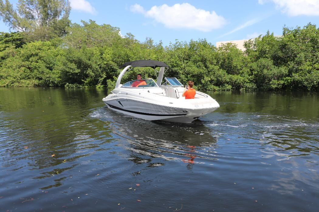 Images Nautical Ventures - Fort Lauderdale