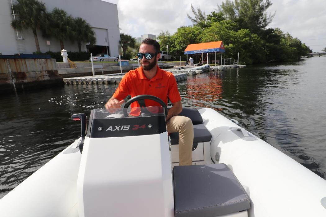 Images Nautical Ventures - Fort Lauderdale