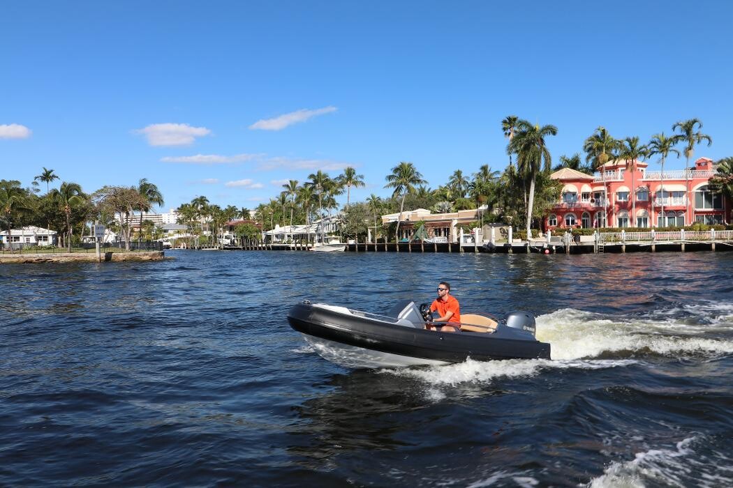 Images Nautical Ventures - Fort Lauderdale