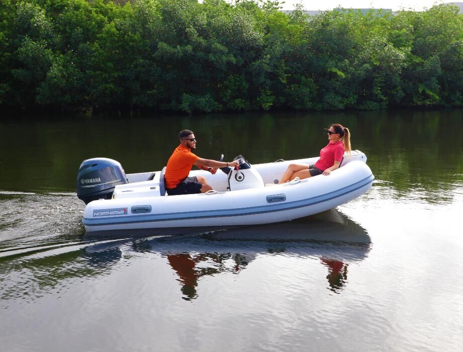 Images Nautical Ventures - Fort Lauderdale