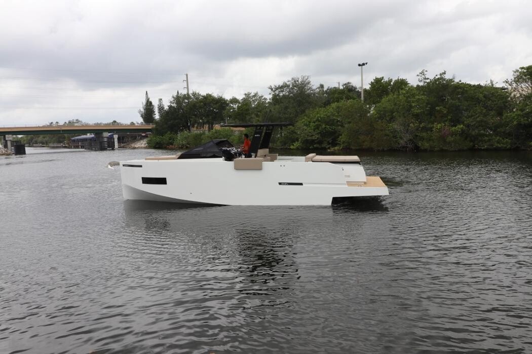 Images Nautical Ventures - Fort Lauderdale