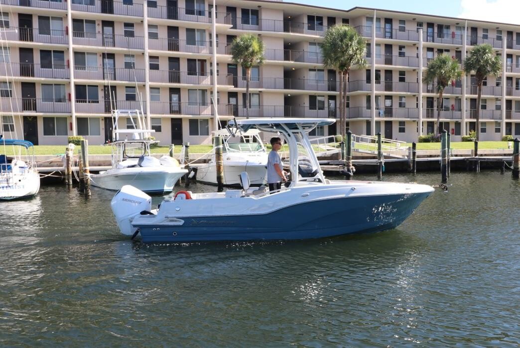 Images Nautical Ventures - Fort Lauderdale