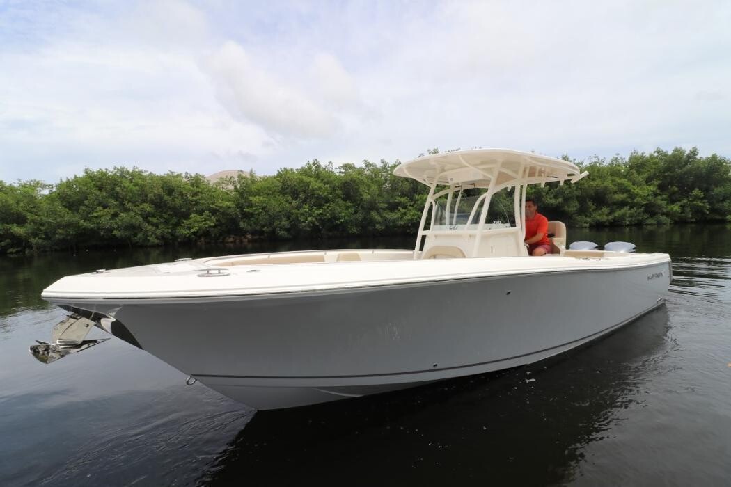 Images Nautical Ventures - Fort Lauderdale
