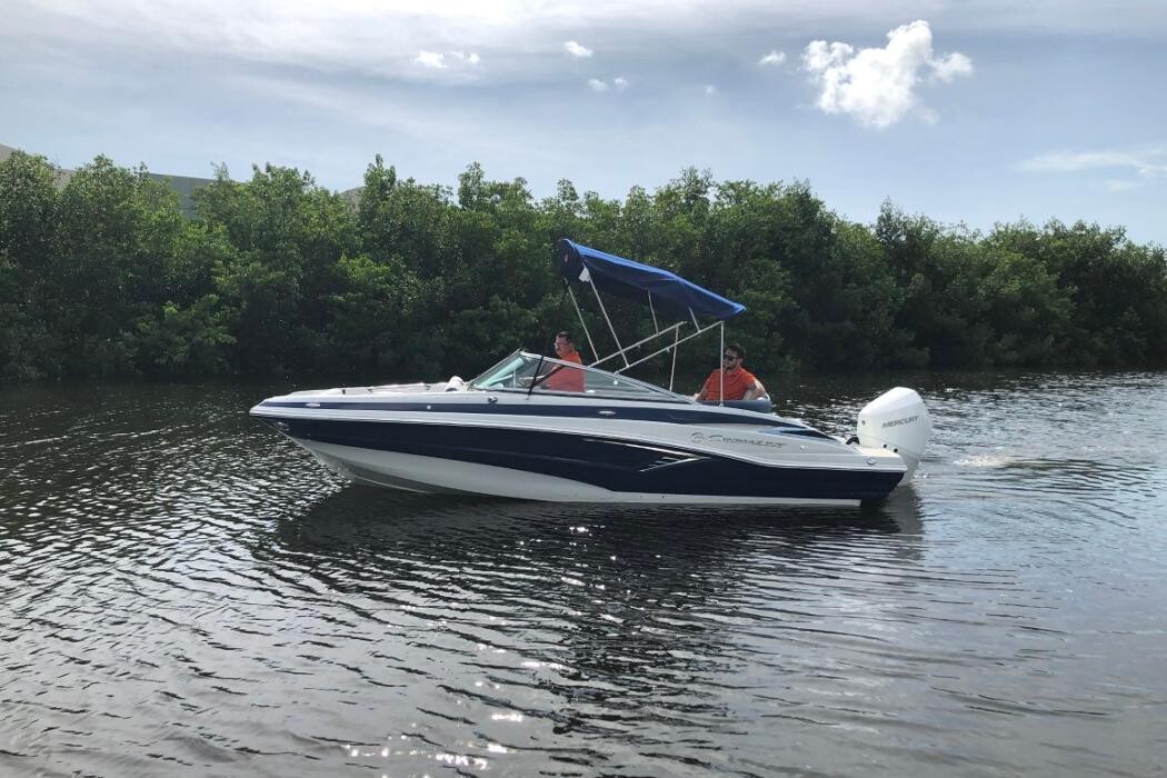 Images Nautical Ventures - Fort Lauderdale