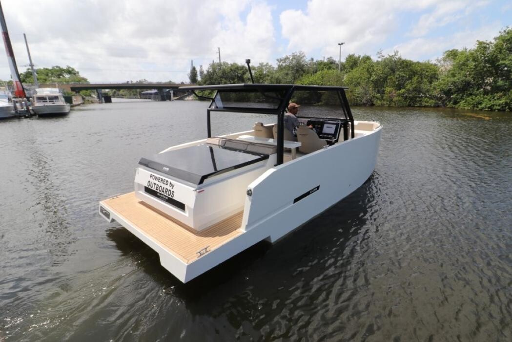 Images Nautical Ventures - Fort Lauderdale