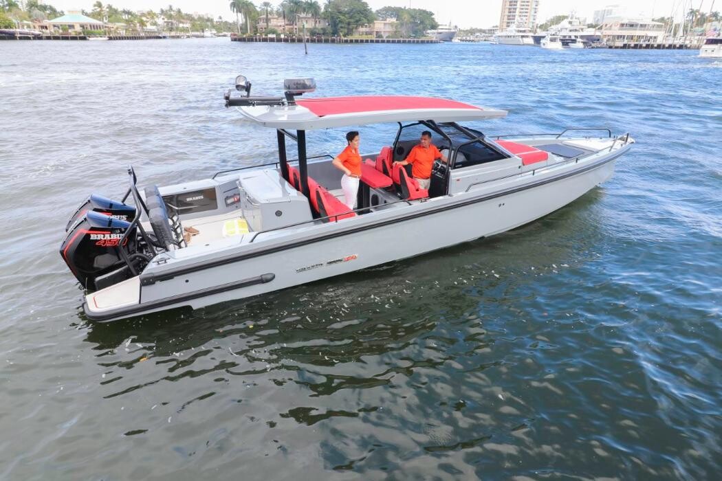 Images Nautical Ventures - Fort Lauderdale