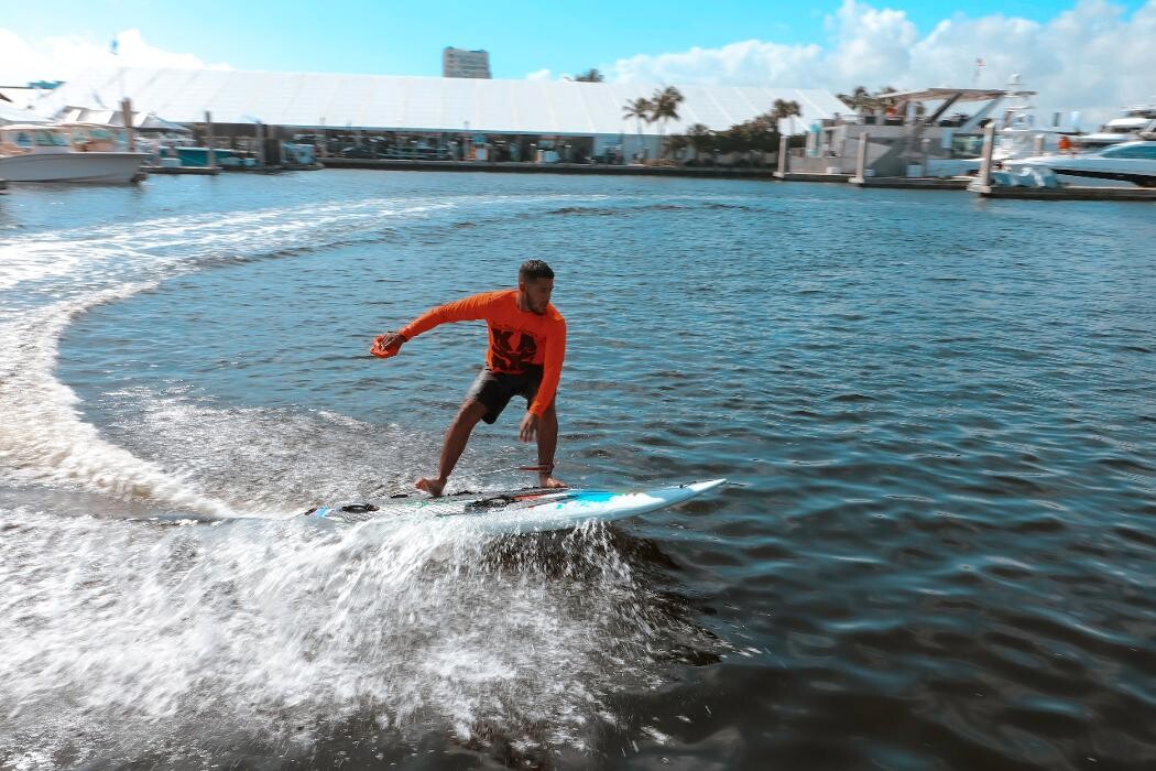 Images Nautical Ventures - Fort Lauderdale