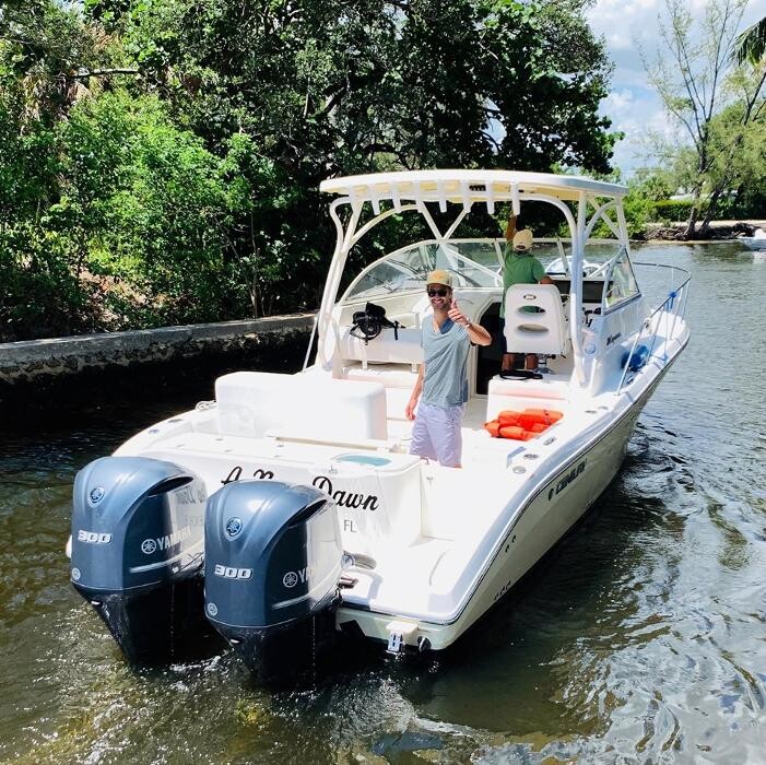 Images Nautical Ventures - Fort Lauderdale