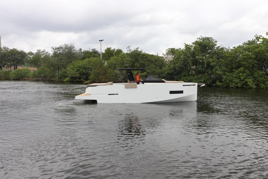 Images Nautical Ventures - Fort Lauderdale