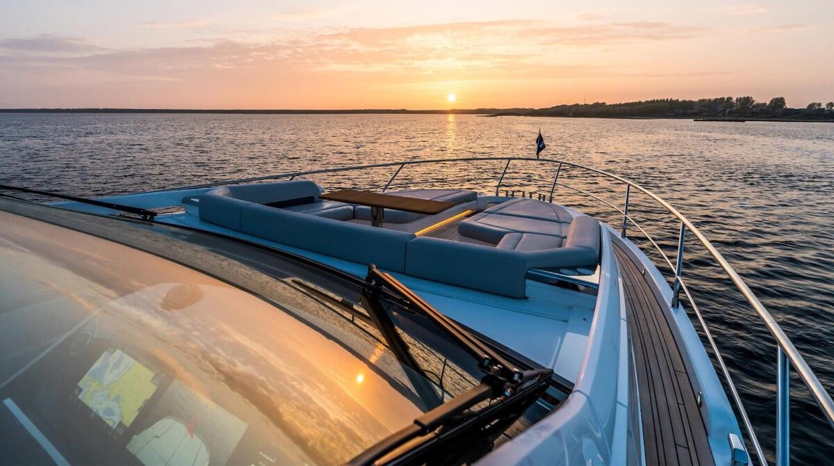 Images Nautical Ventures - Fort Lauderdale