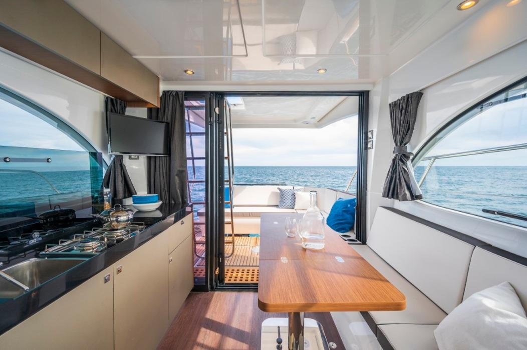 Images Nautical Ventures - Fort Lauderdale