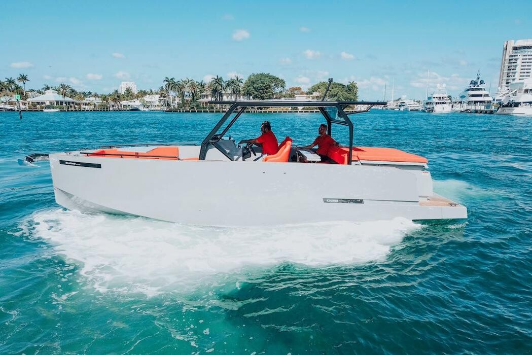 Images Nautical Ventures - Fort Lauderdale