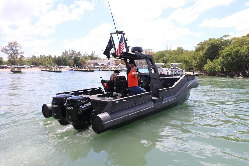 Images Nautical Ventures - Fort Lauderdale