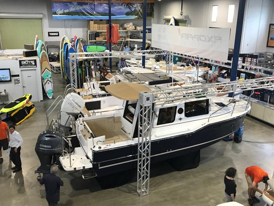 Images Nautical Ventures - Fort Lauderdale