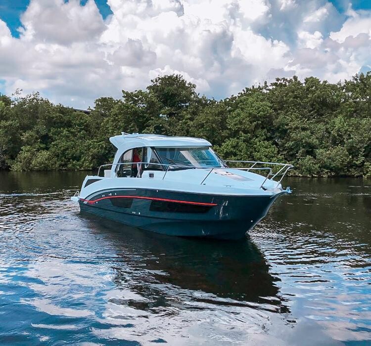 Images Nautical Ventures - Fort Lauderdale