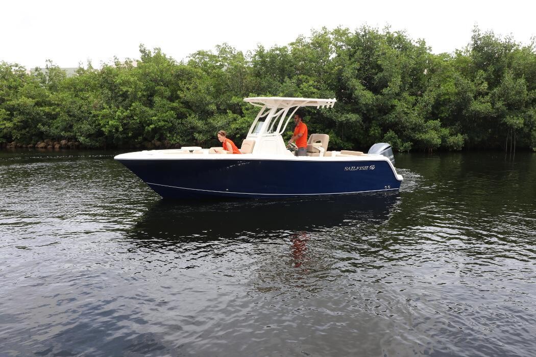 Images Nautical Ventures - Fort Lauderdale
