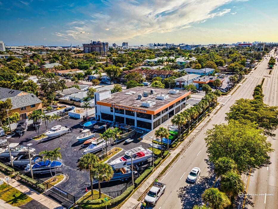 Images Nautical Ventures - Fort Lauderdale