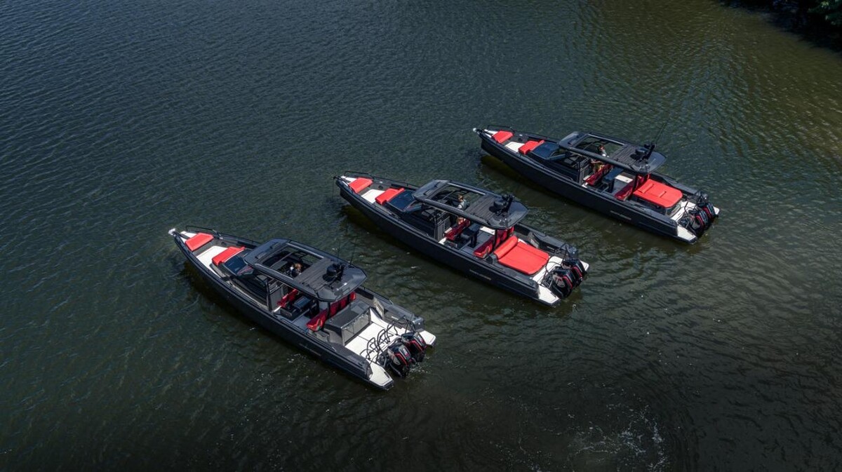 Images Nautical Ventures - Fort Lauderdale