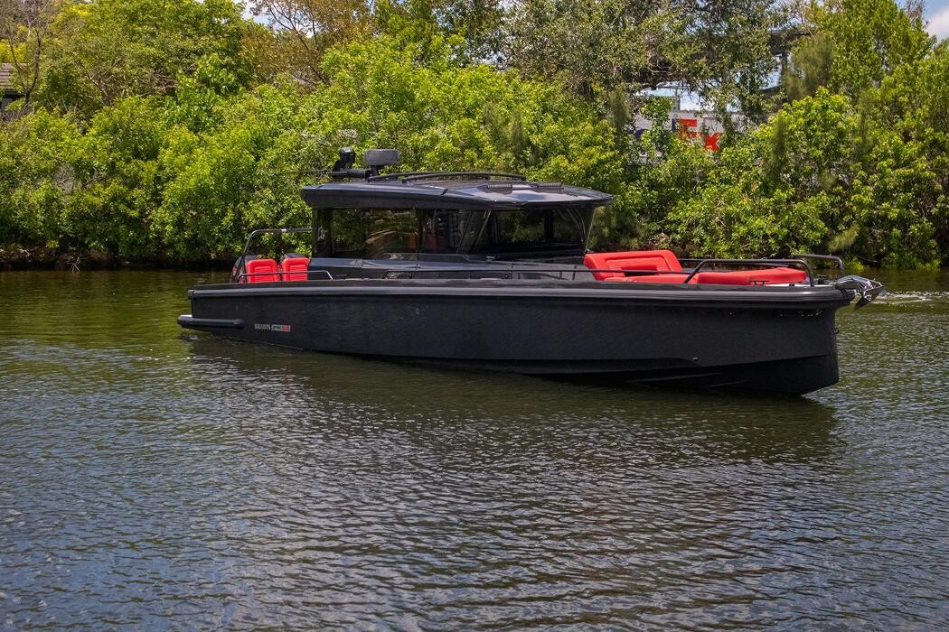 Images Nautical Ventures - Fort Lauderdale