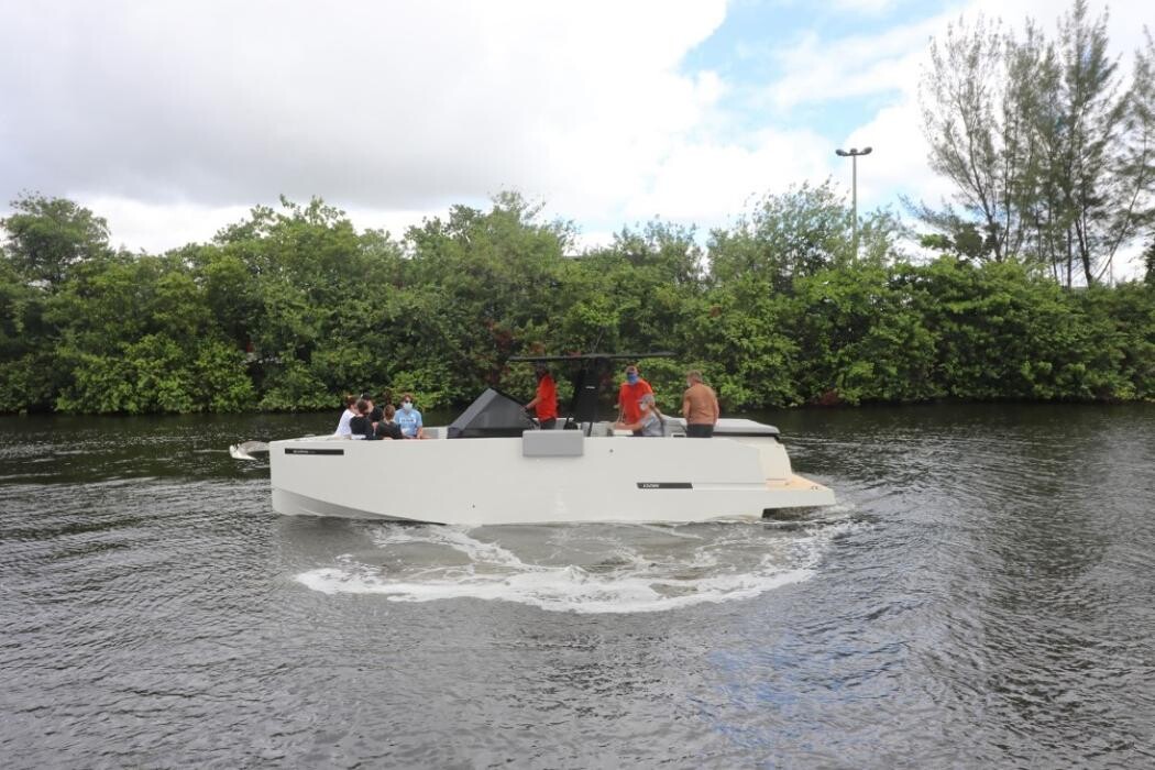 Images Nautical Ventures - Fort Lauderdale