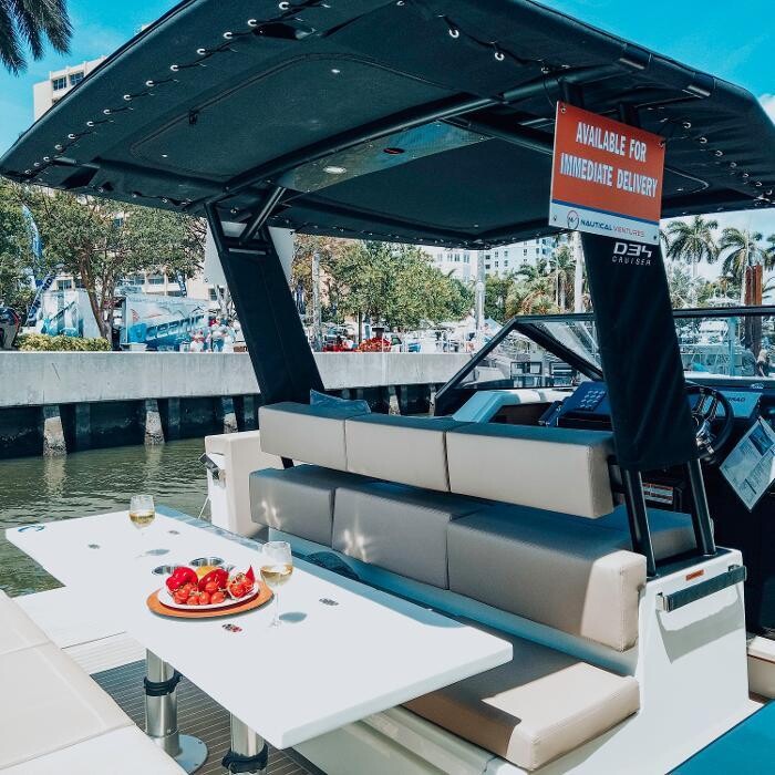 Images Nautical Ventures - Fort Lauderdale