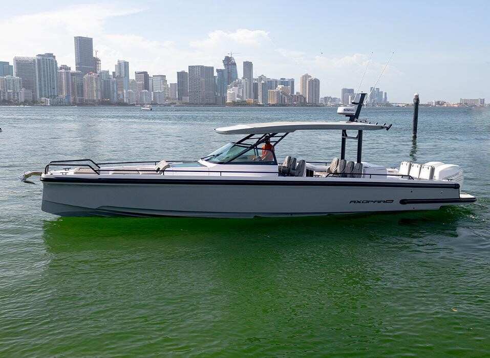 Images Nautical Ventures - Fort Lauderdale