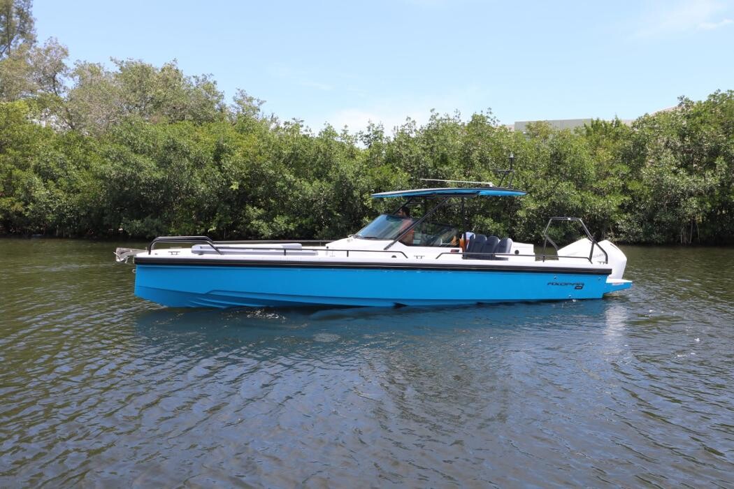 Images Nautical Ventures - Fort Lauderdale