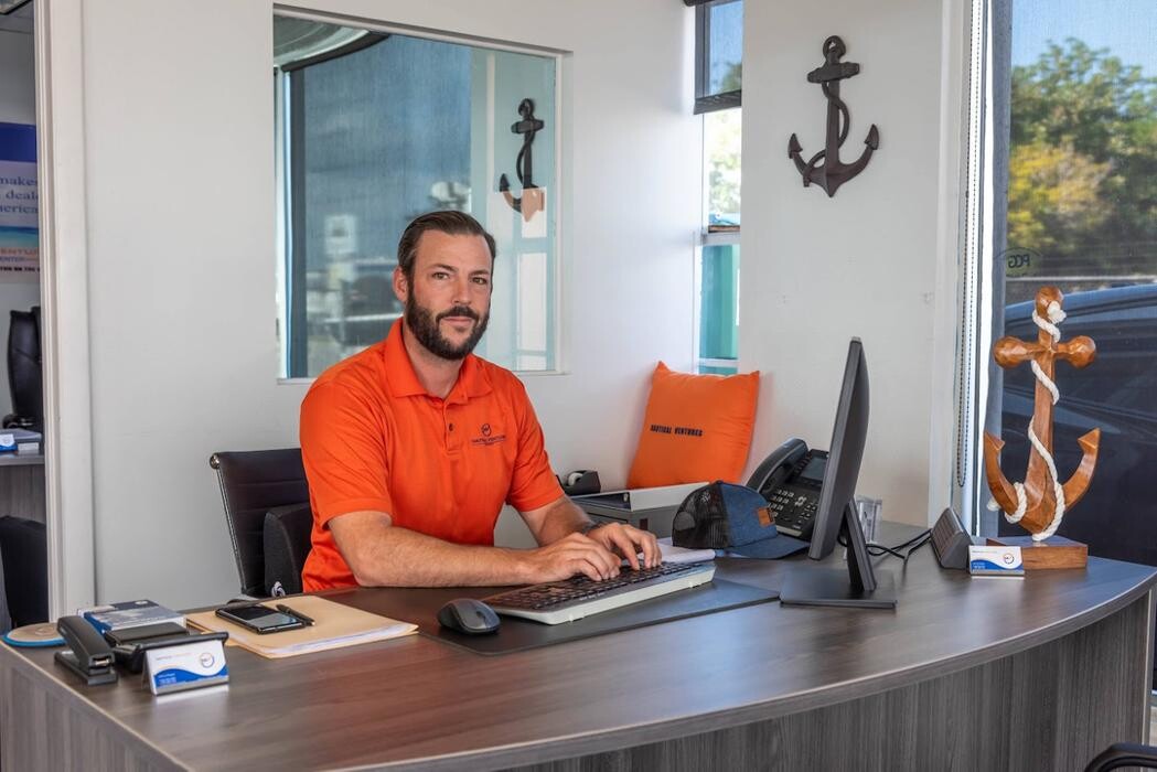 Images Nautical Ventures - Fort Lauderdale