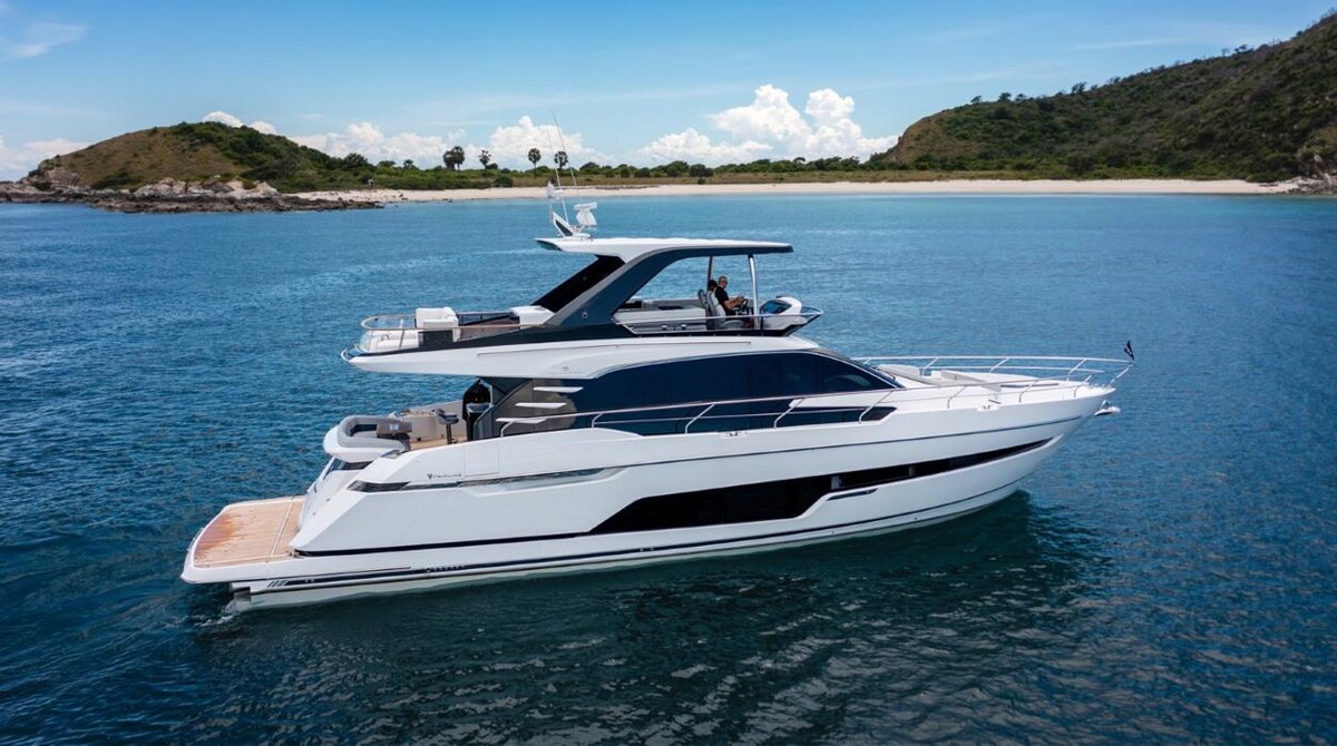 Images Nautical Ventures - Fort Lauderdale