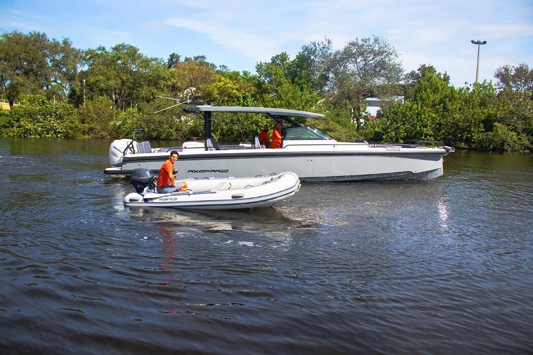 Images Nautical Ventures - Fort Lauderdale