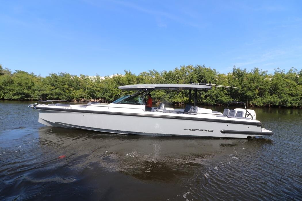 Images Nautical Ventures - Fort Lauderdale