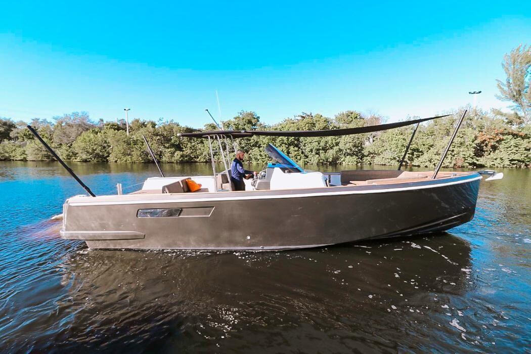 Images Nautical Ventures - Fort Lauderdale