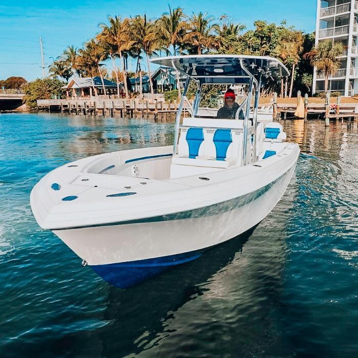 Images Nautical Ventures - Fort Lauderdale