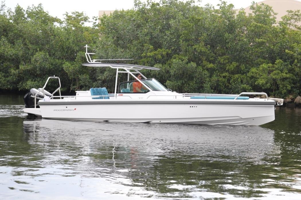 Images Nautical Ventures - Fort Lauderdale